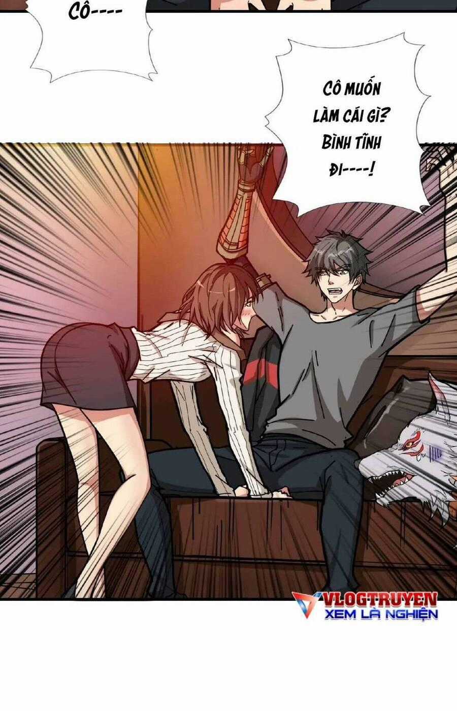 God Slayer - Chương 97 - Trang 35