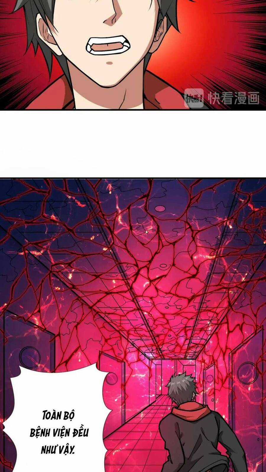 God Slayer - Chương 98 - Trang 30