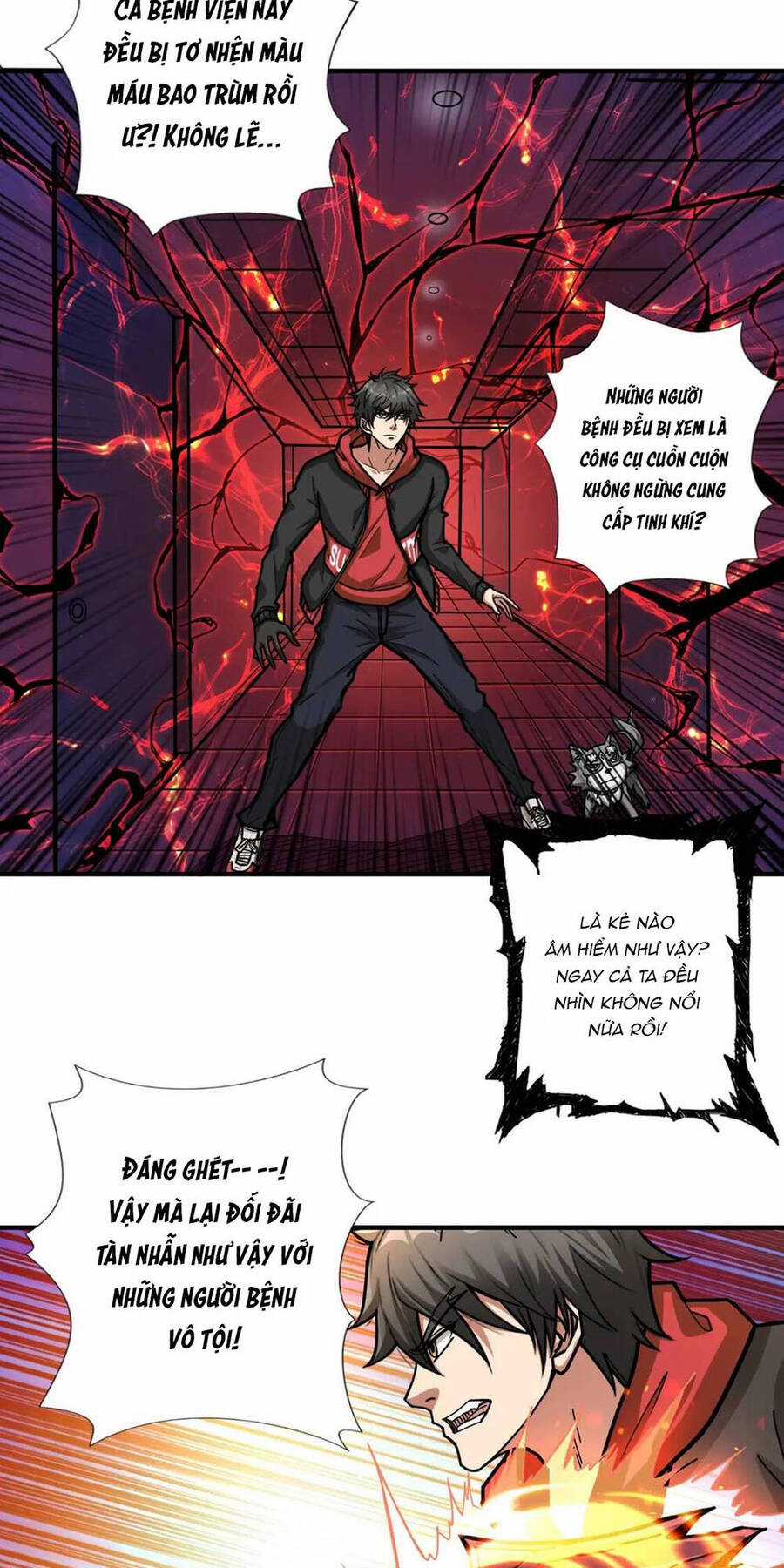 God Slayer - Chương 99 - Trang 3