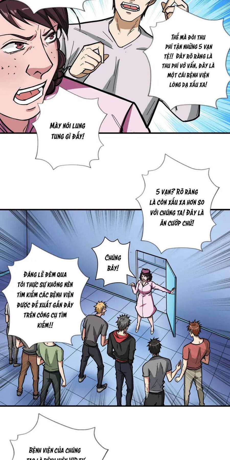 God Slayer - Chương 99 - Trang 29