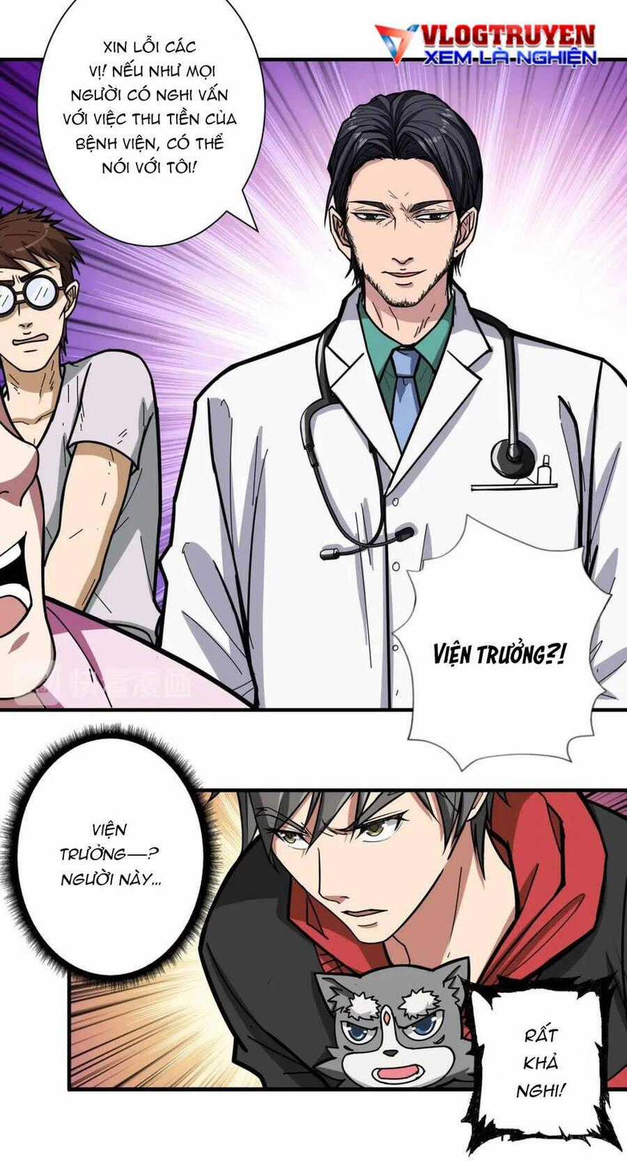 God Slayer - Chương 99 - Trang 31