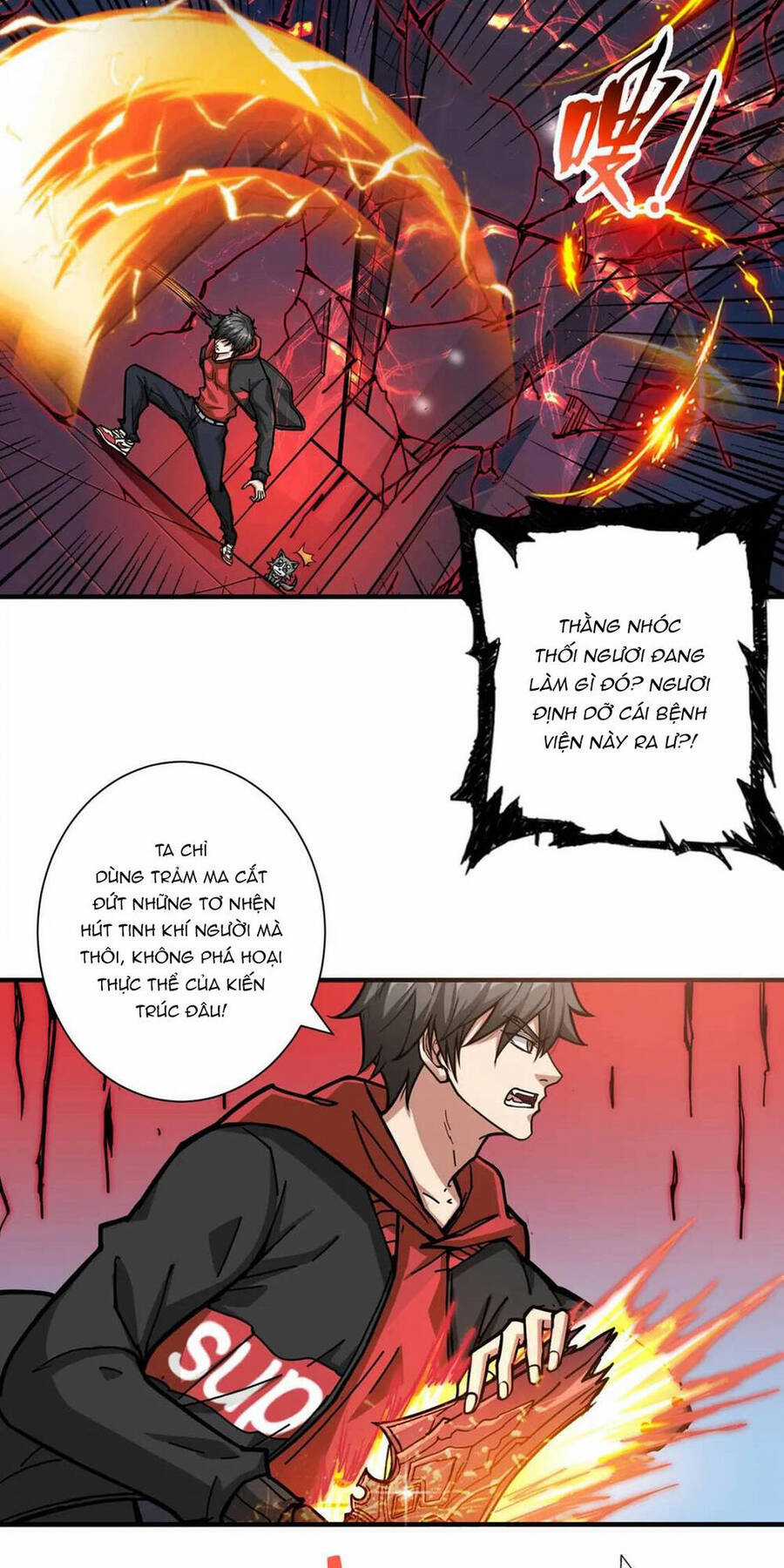 God Slayer - Chương 99 - Trang 5