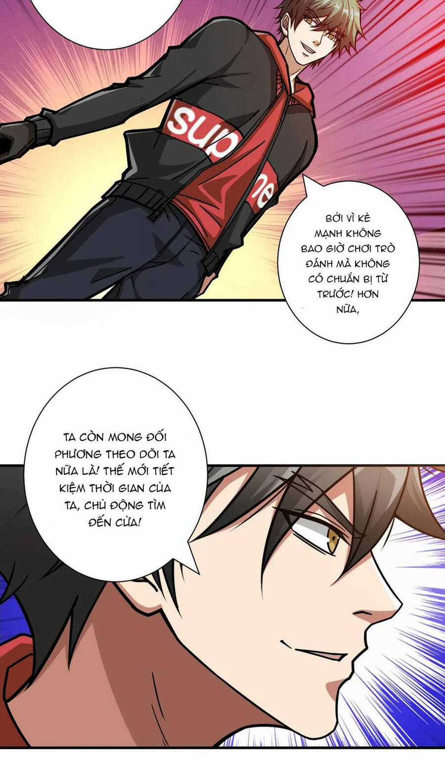 God Slayer - Chương 99 - Trang 8