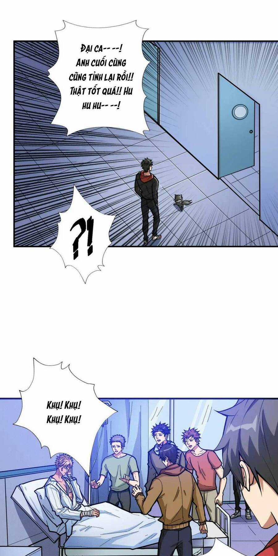 God Slayer - Chương 99 - Trang 9