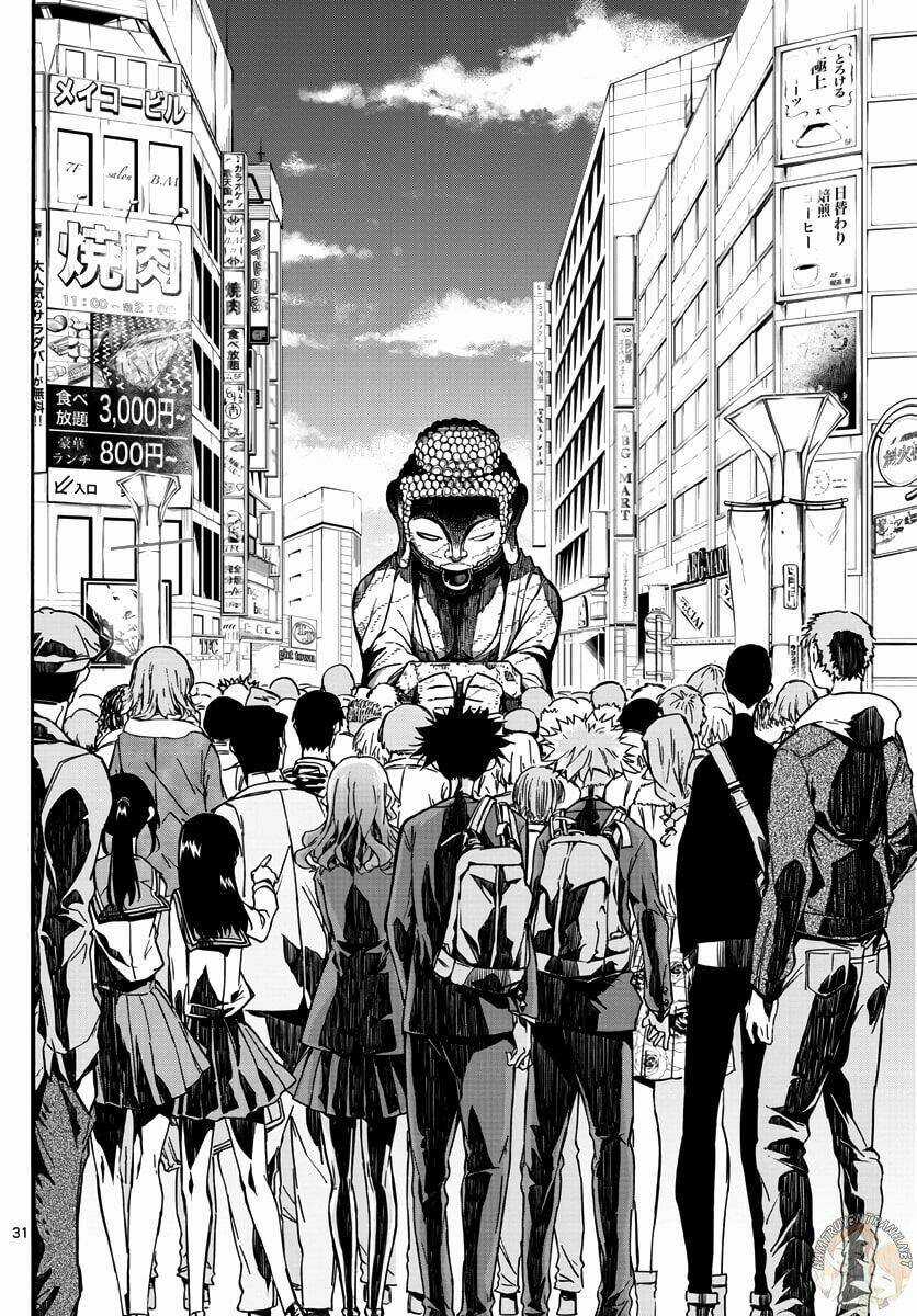 Gofun Go No Sekai - Chapter 1.2 - Trang 6