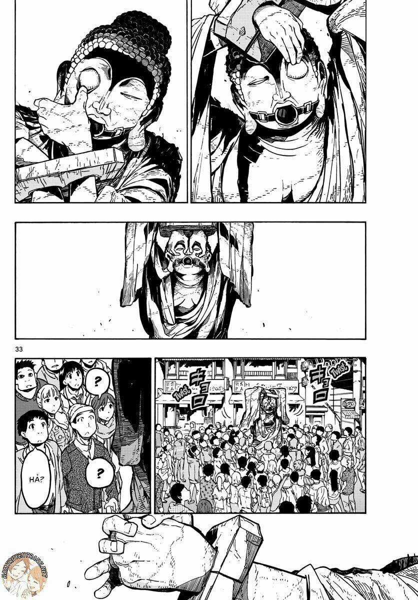 Gofun Go No Sekai - Chapter 1.2 - Trang 8