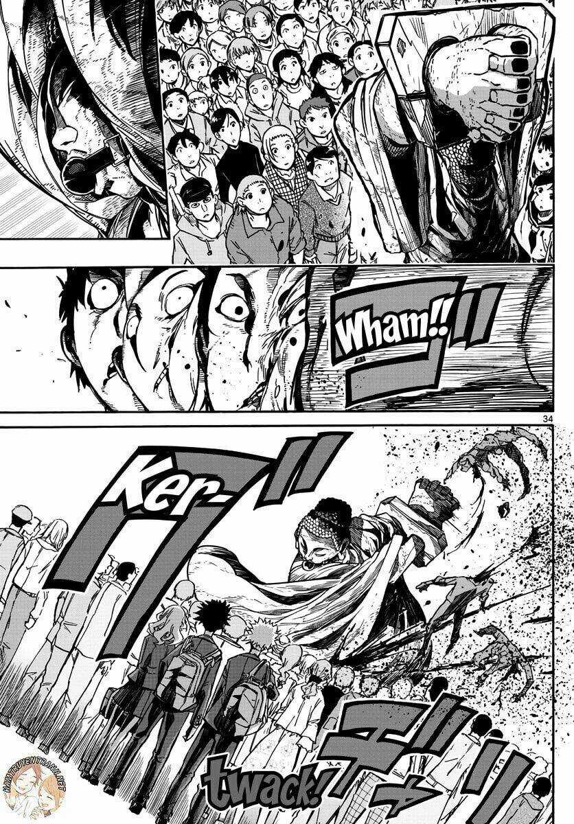 Gofun Go No Sekai - Chapter 1.2 - Trang 9