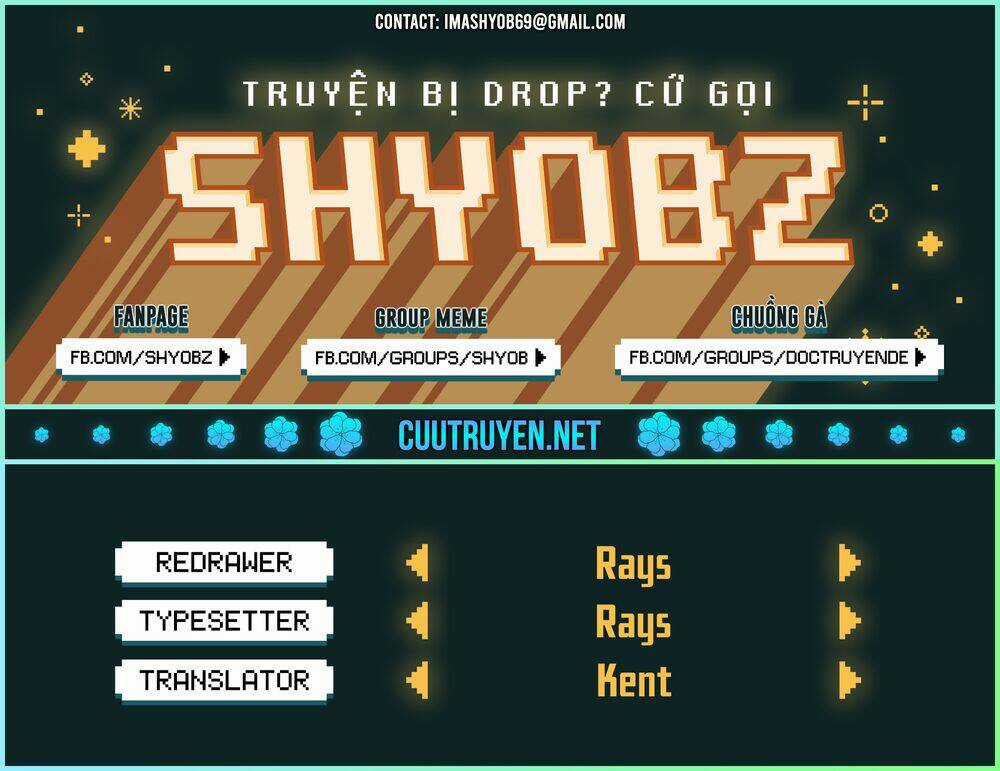 Gofun Go No Sekai - Chapter 17 - Trang 1