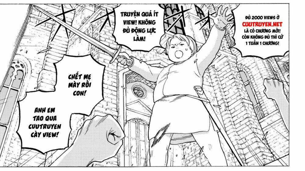 Gofun Go No Sekai - Chapter 18 - Trang 2