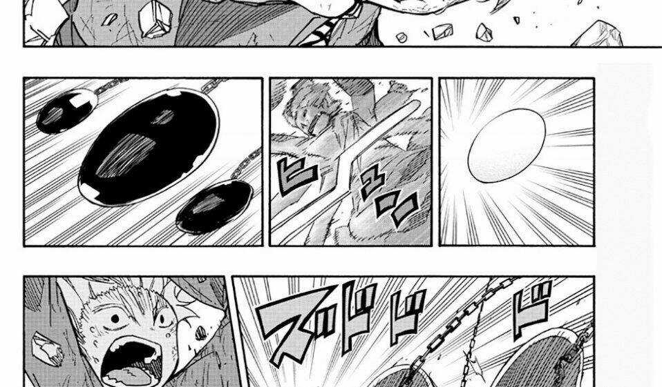 Gofun Go No Sekai - Chapter 19 - Trang 14