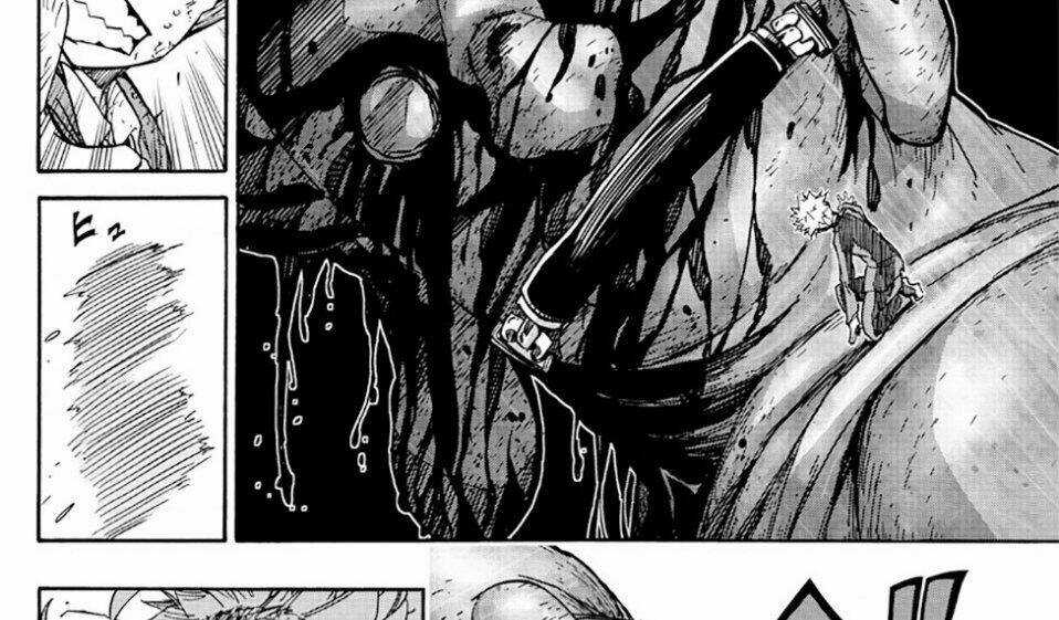 Gofun Go No Sekai - Chapter 19 - Trang 34