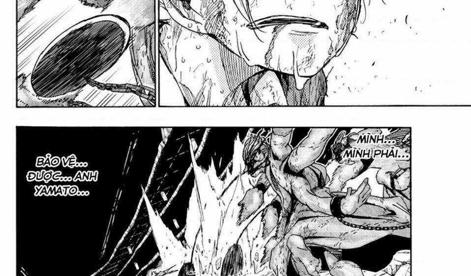 Gofun Go No Sekai - Chapter 19 - Trang 39