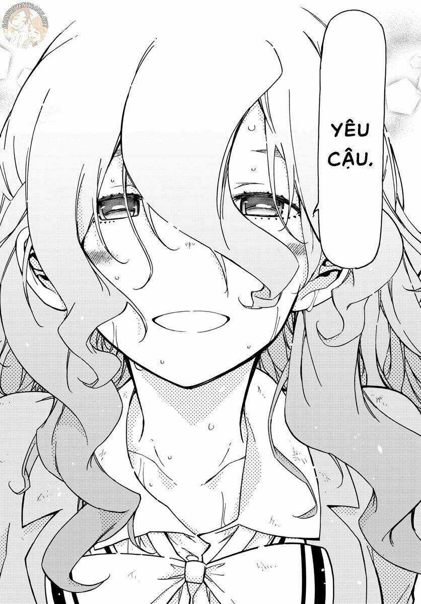 Gofun Go No Sekai - Chapter 2 - Trang 39