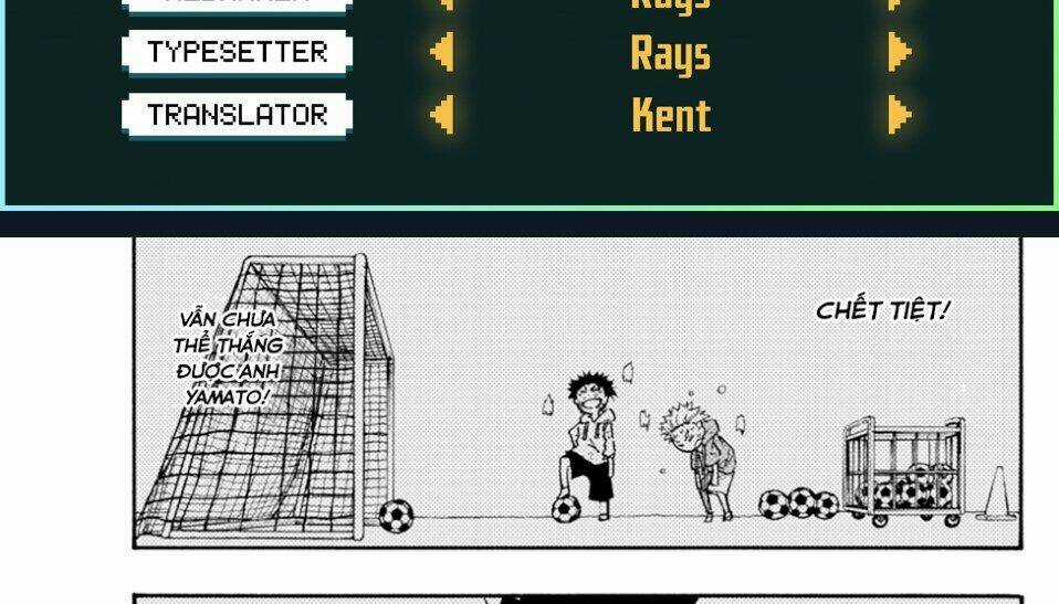 Gofun Go No Sekai - Chapter 20 - Trang 2