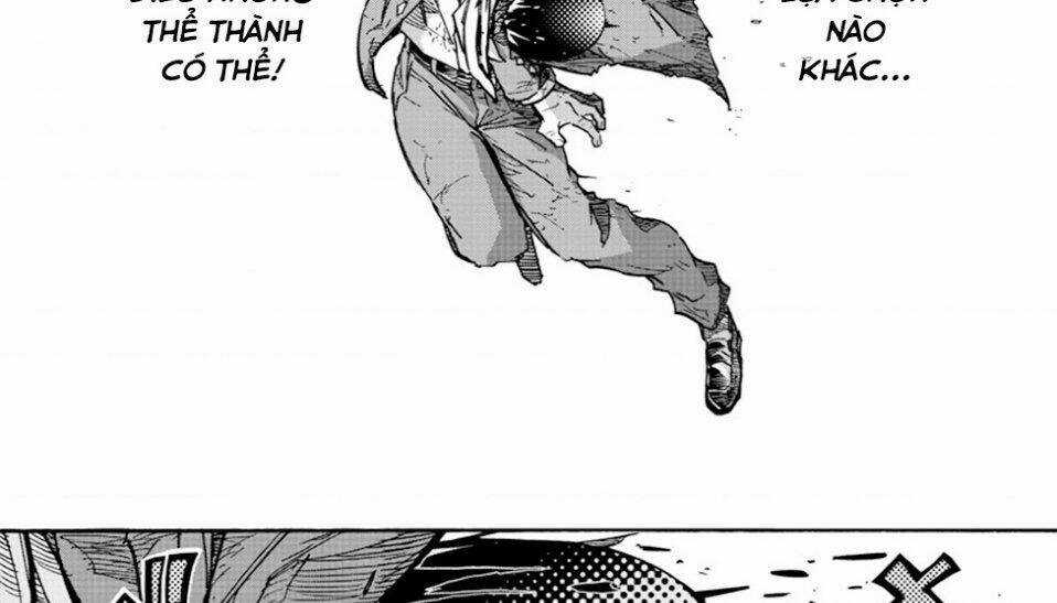 Gofun Go No Sekai - Chapter 20 - Trang 31