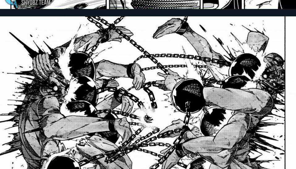 Gofun Go No Sekai - Chapter 20 - Trang 33