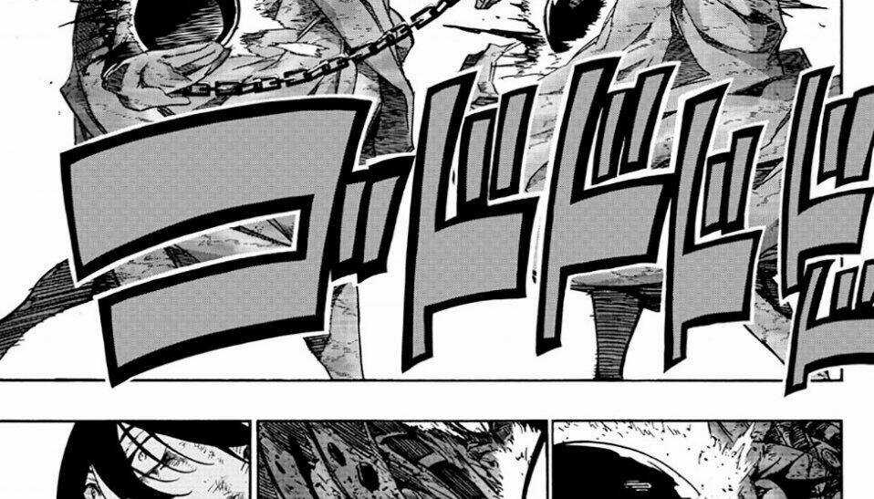 Gofun Go No Sekai - Chapter 20 - Trang 34