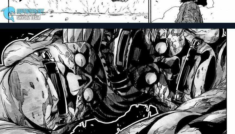 Gofun Go No Sekai - Chapter 20 - Trang 38