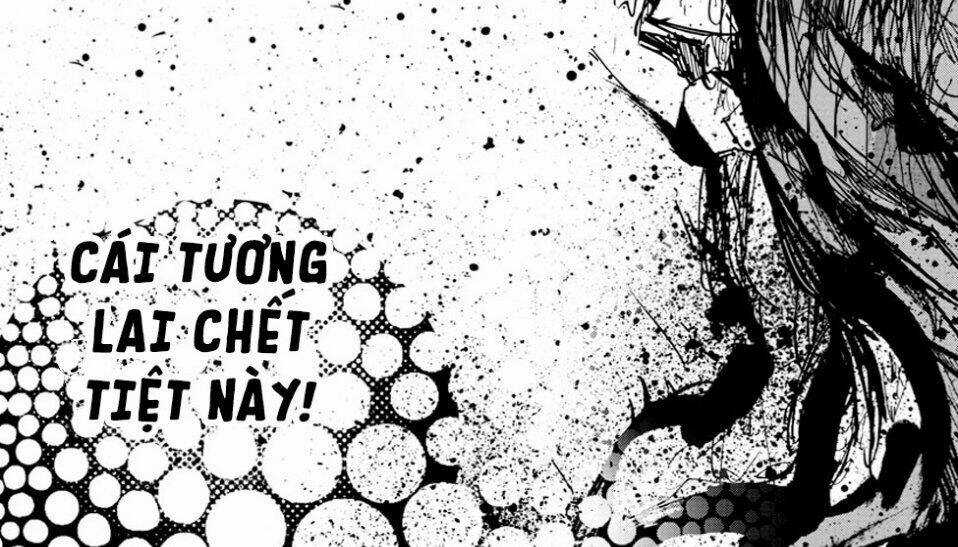 Gofun Go No Sekai - Chapter 20 - Trang 42