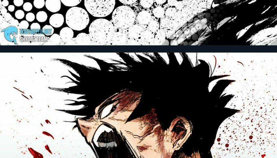 Gofun Go No Sekai - Chapter 20 - Trang 43