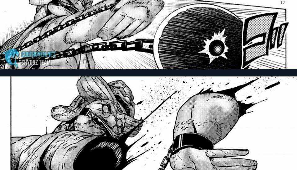 Gofun Go No Sekai - Chapter 20 - Trang 48