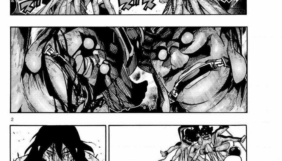 Gofun Go No Sekai - Chapter 20 - Trang 6