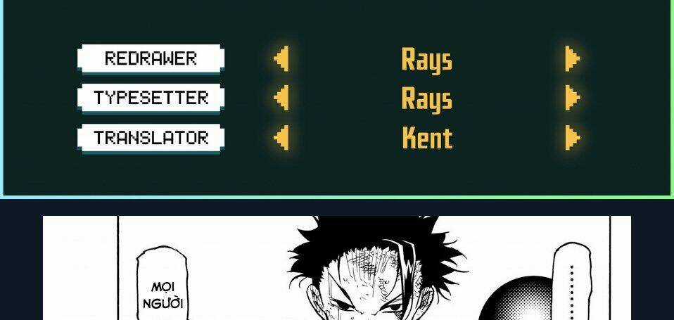 Gofun Go No Sekai - Chapter 21 - Trang 2