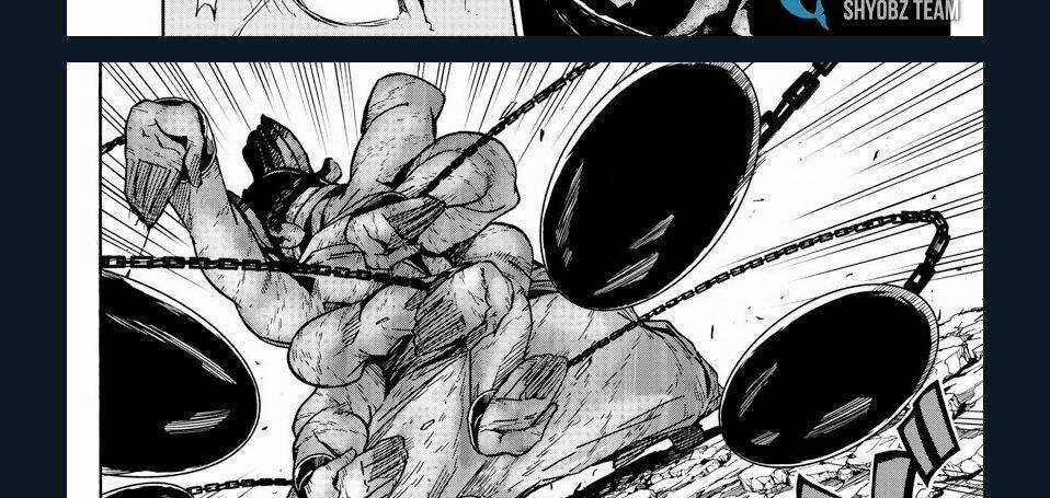 Gofun Go No Sekai - Chapter 21 - Trang 16