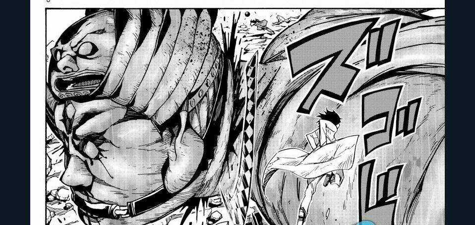 Gofun Go No Sekai - Chapter 21 - Trang 23