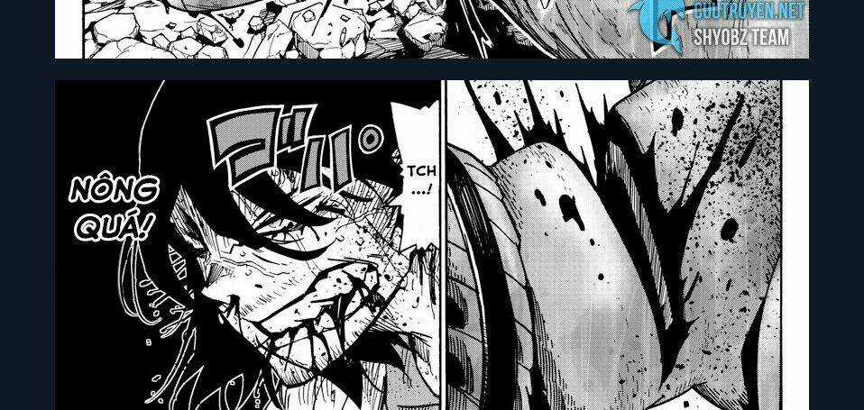 Gofun Go No Sekai - Chapter 21 - Trang 24