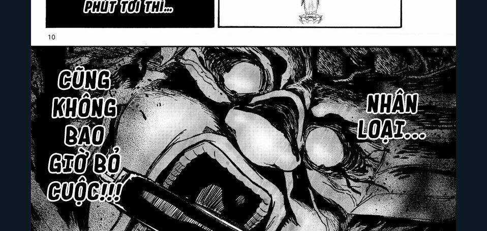 Gofun Go No Sekai - Chapter 21 - Trang 28