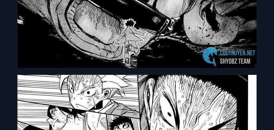 Gofun Go No Sekai - Chapter 21 - Trang 29