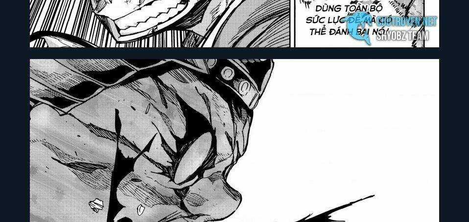 Gofun Go No Sekai - Chapter 21 - Trang 32