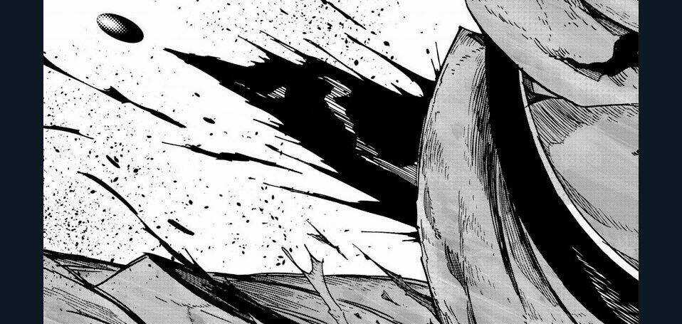 Gofun Go No Sekai - Chapter 21 - Trang 35