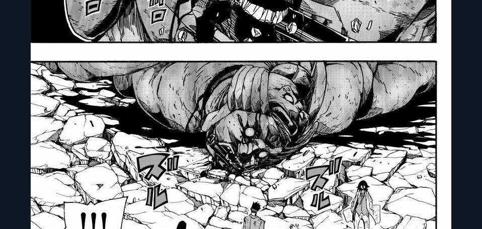 Gofun Go No Sekai - Chapter 21 - Trang 46