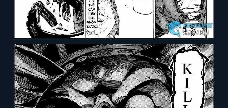 Gofun Go No Sekai - Chapter 21 - Trang 48