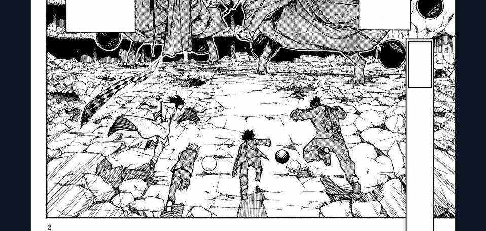 Gofun Go No Sekai - Chapter 21 - Trang 6