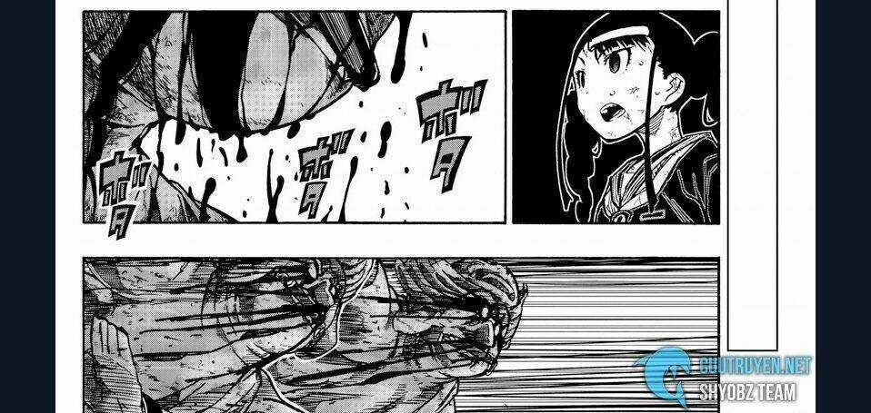 Gofun Go No Sekai - Chapter 21 - Trang 7