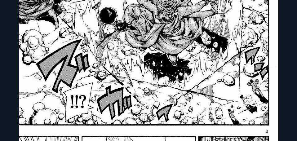 Gofun Go No Sekai - Chapter 21 - Trang 9