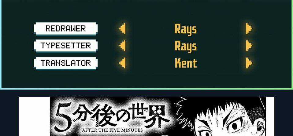 Gofun Go No Sekai - Chapter 22 - Trang 2