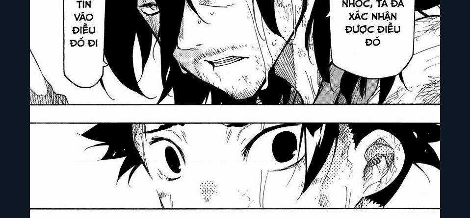 Gofun Go No Sekai - Chapter 22 - Trang 24