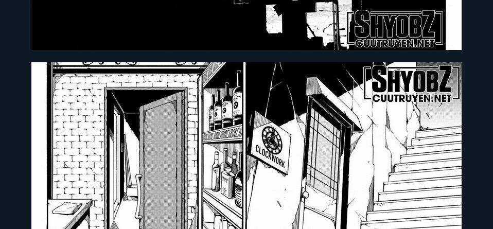 Gofun Go No Sekai - Chapter 22 - Trang 26