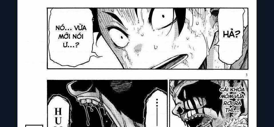 Gofun Go No Sekai - Chapter 22 - Trang 4