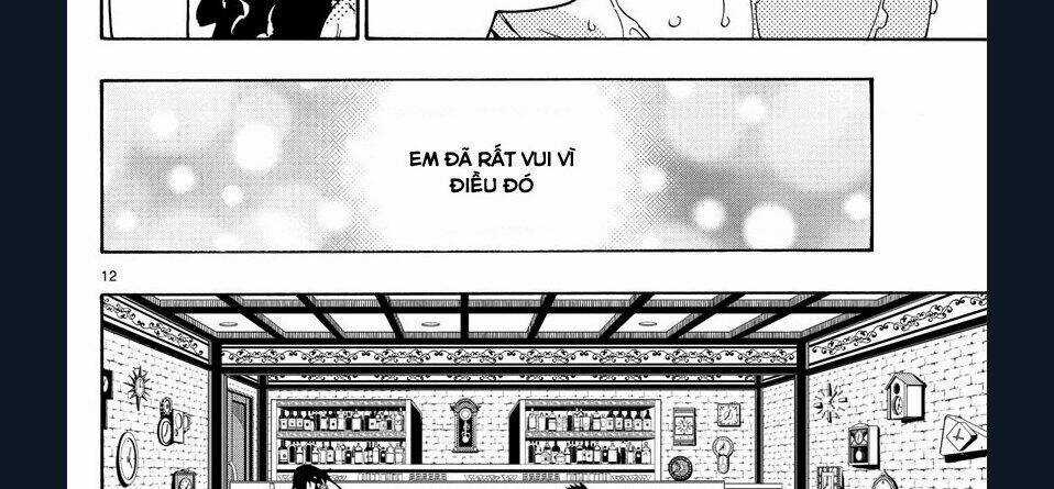 Gofun Go No Sekai - Chapter 22 - Trang 33