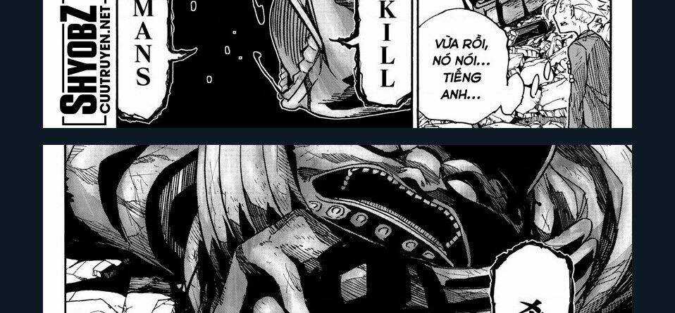 Gofun Go No Sekai - Chapter 22 - Trang 5