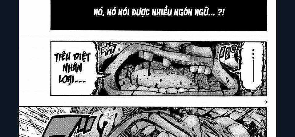 Gofun Go No Sekai - Chapter 22 - Trang 9