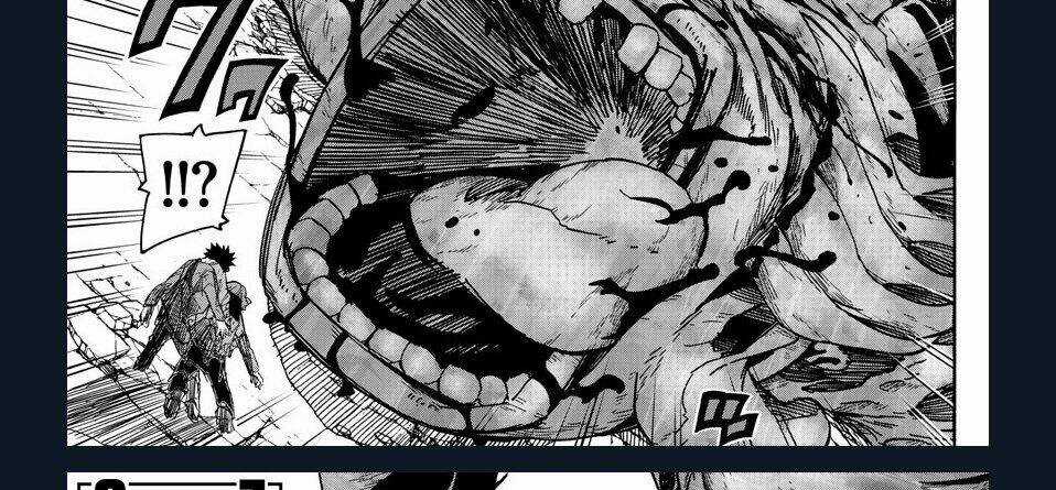 Gofun Go No Sekai - Chapter 22 - Trang 10