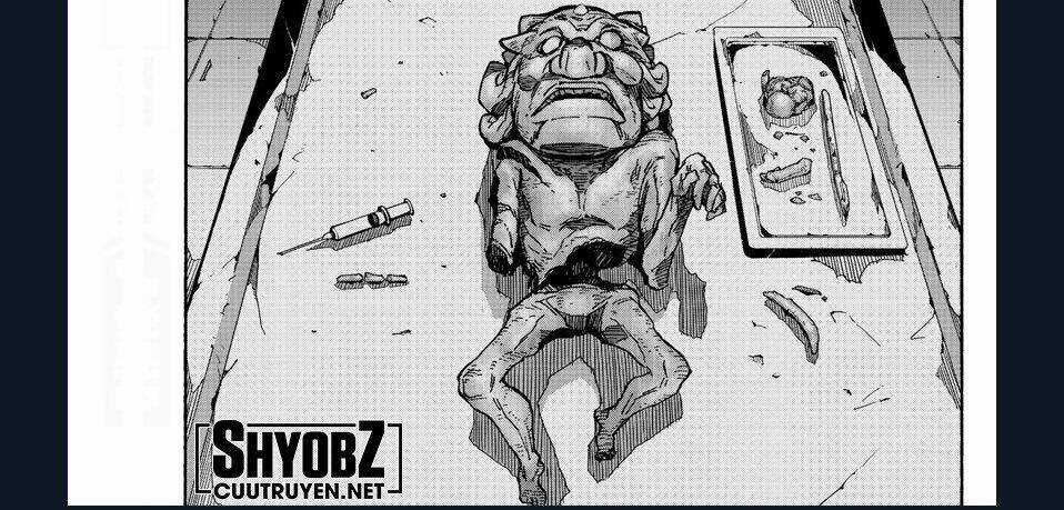 Gofun Go No Sekai - Chapter 23 - Trang 26