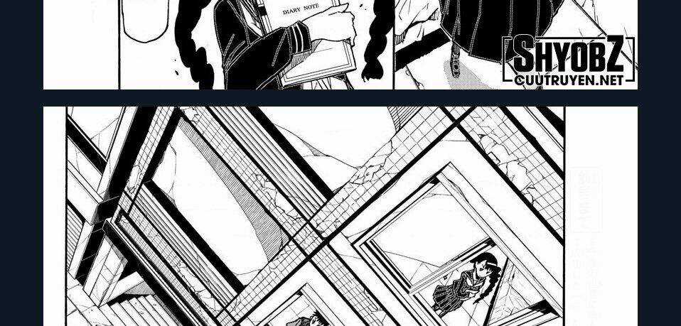 Gofun Go No Sekai - Chapter 23 - Trang 5