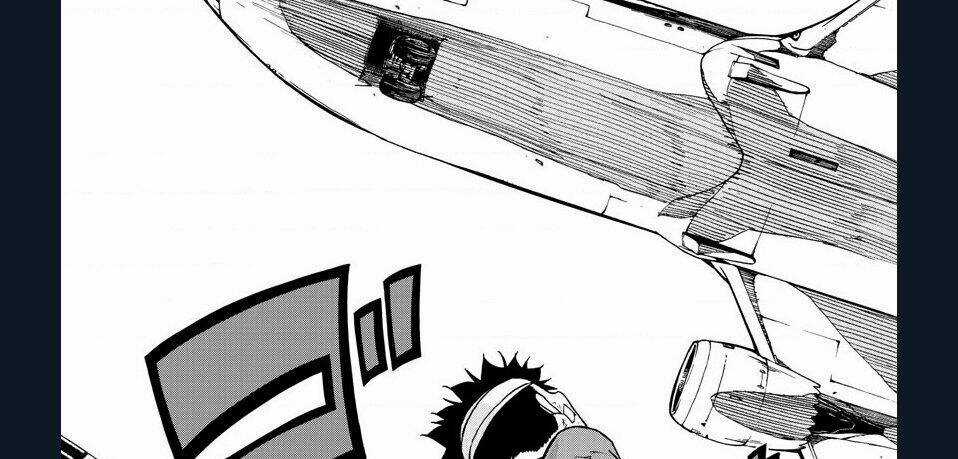 Gofun Go No Sekai - Chapter 23 - Trang 46